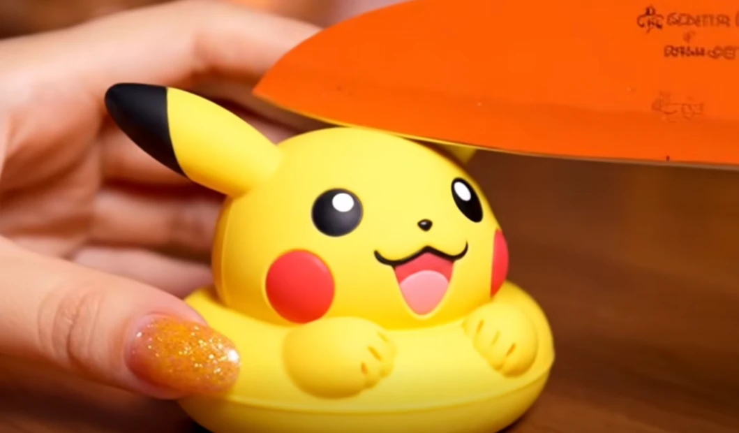 ASMR Video Template 20