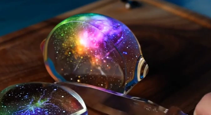 ASMR Video Template 22